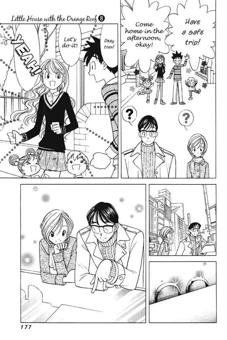 Orange Yane no Chiisana Ie Chapter 64 7